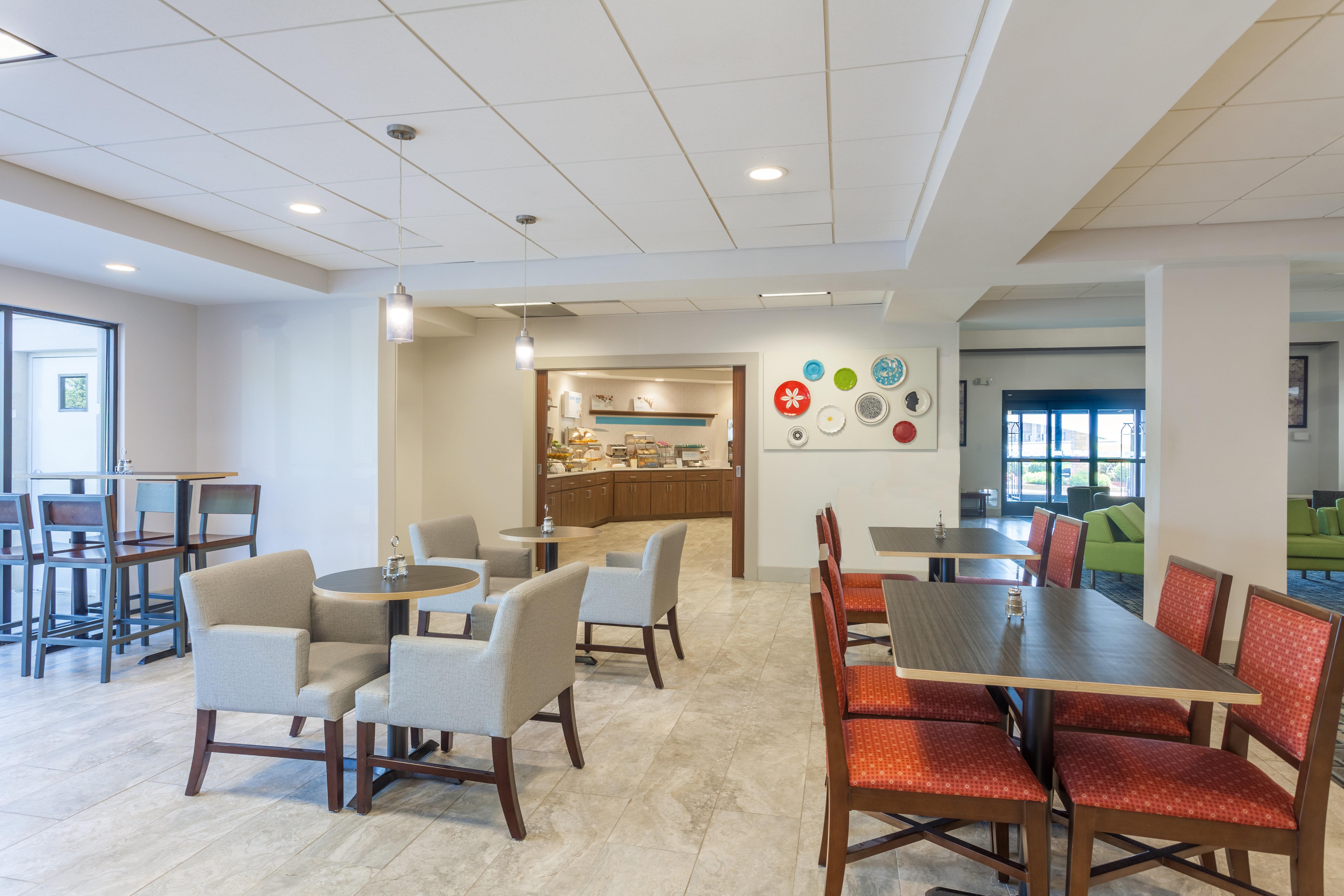 Holiday Inn Express & Suites Augusta West - Ft Gordon Area By Ihg Εξωτερικό φωτογραφία