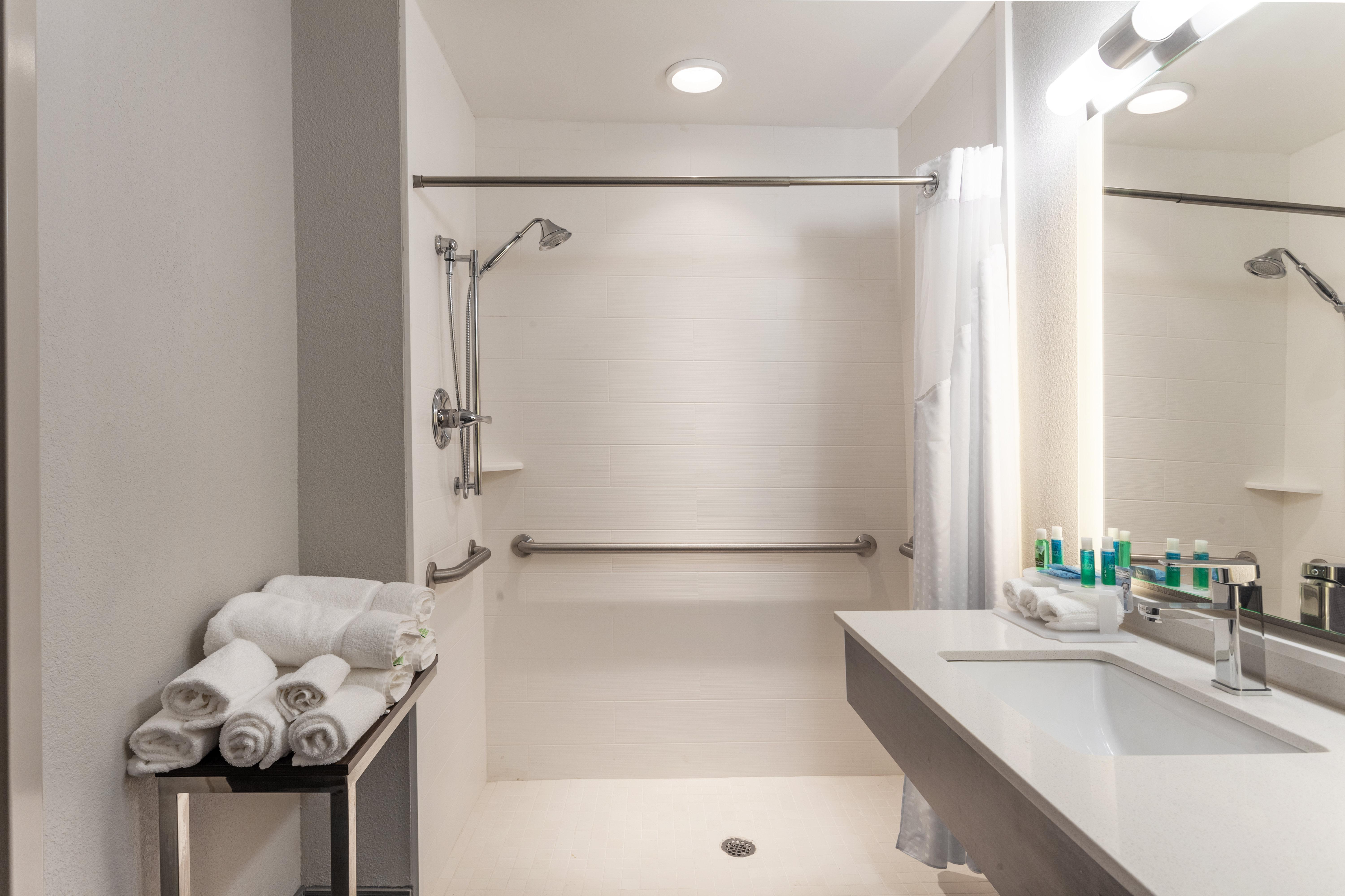 Holiday Inn Express & Suites Augusta West - Ft Gordon Area By Ihg Εξωτερικό φωτογραφία