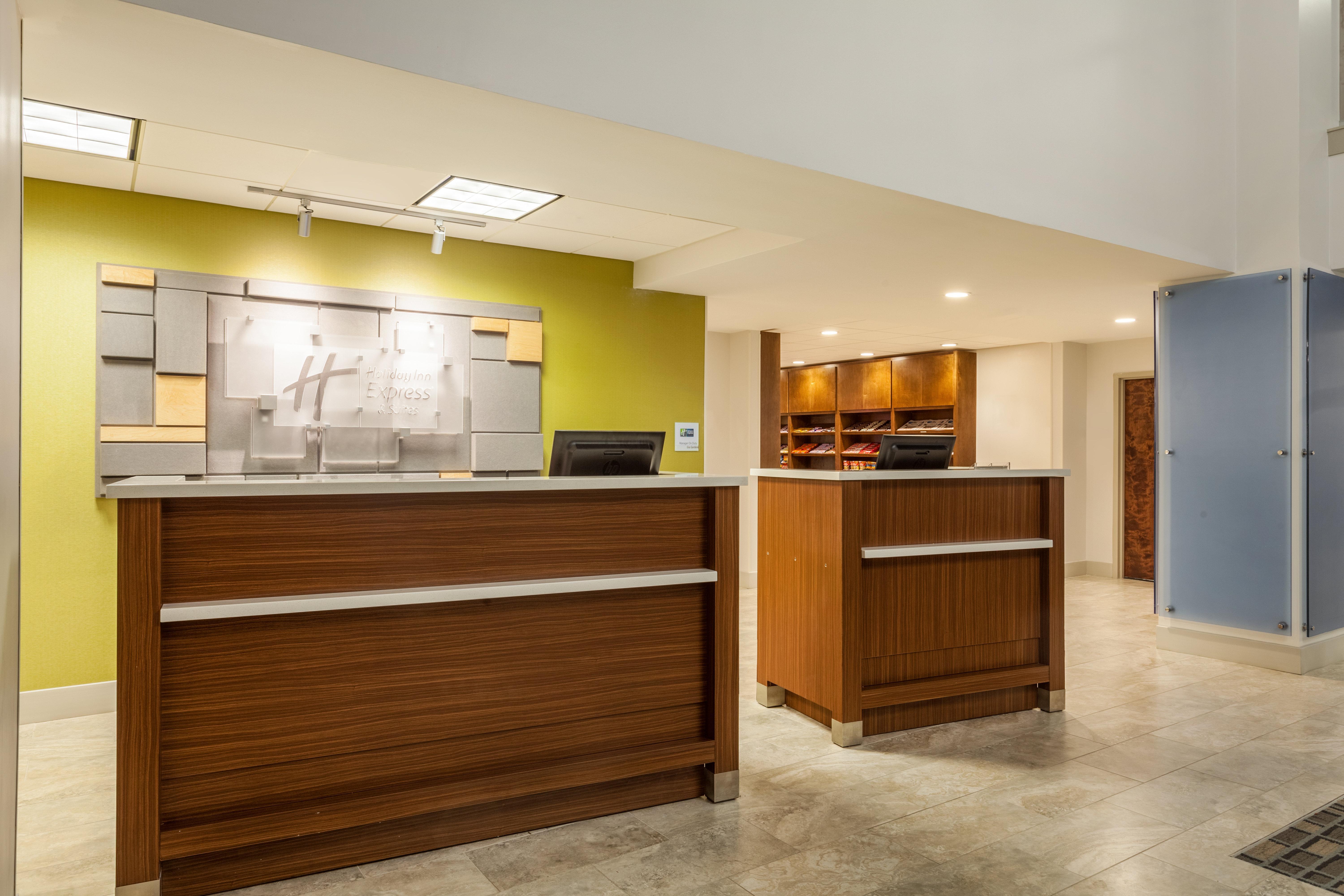 Holiday Inn Express & Suites Augusta West - Ft Gordon Area By Ihg Εξωτερικό φωτογραφία