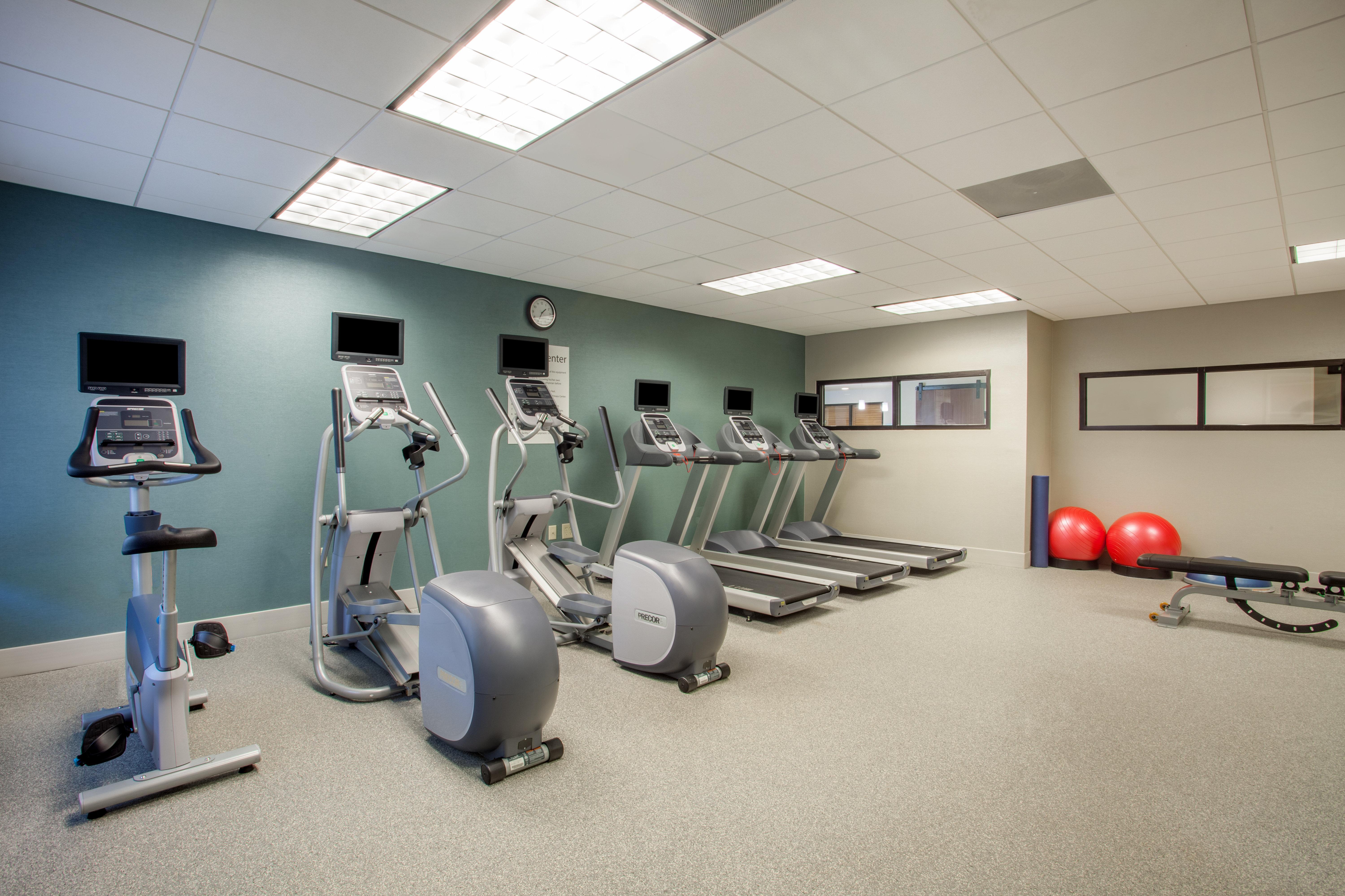 Holiday Inn Express & Suites Augusta West - Ft Gordon Area By Ihg Εξωτερικό φωτογραφία